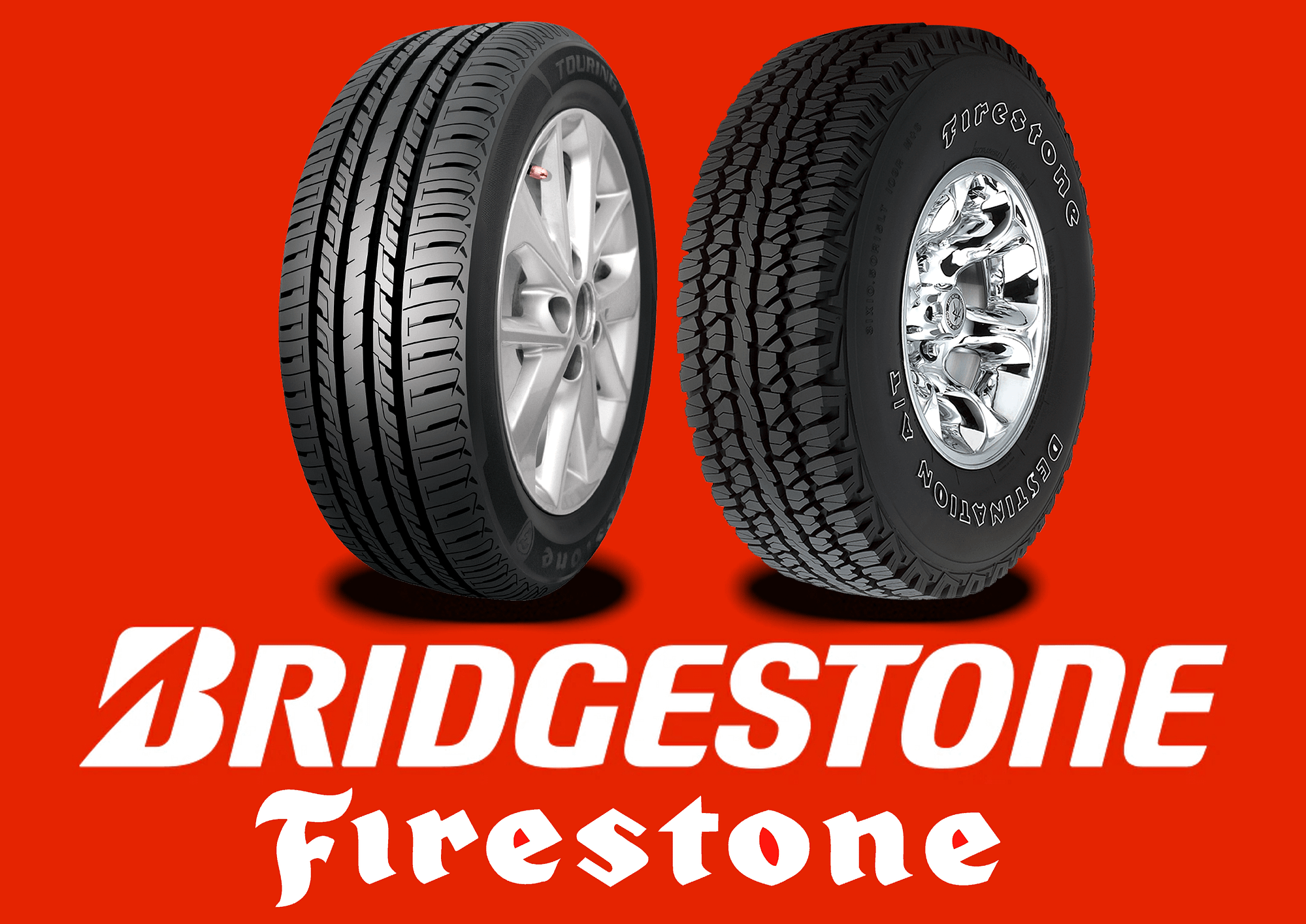 firestone bridgestone Oct